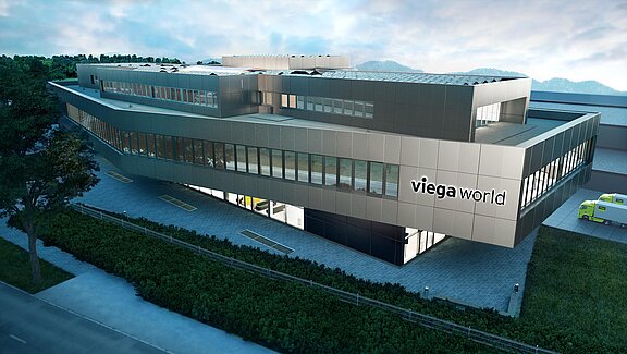Viega World